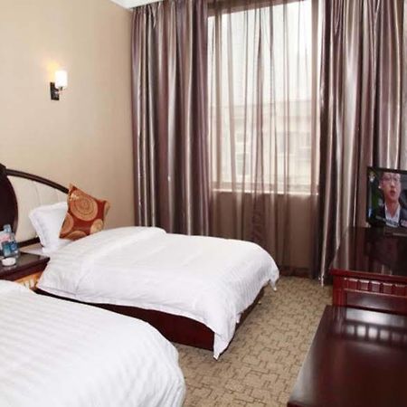 Rongfu Hotel 长沙 外观 照片