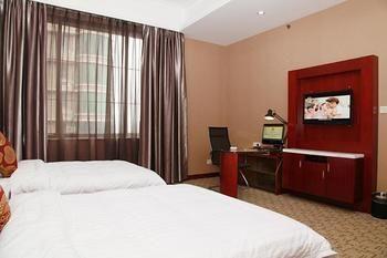 Rongfu Hotel 长沙 外观 照片