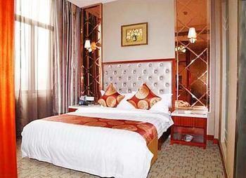 Rongfu Hotel 长沙 外观 照片