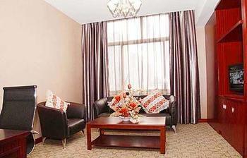 Rongfu Hotel 长沙 外观 照片