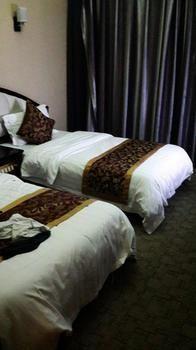 Rongfu Hotel 长沙 外观 照片