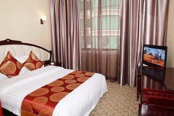 Rongfu Hotel 长沙 外观 照片